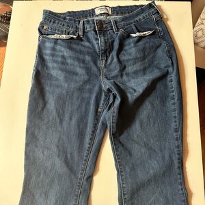Denizen Levi’s size 12 Blue Jeans